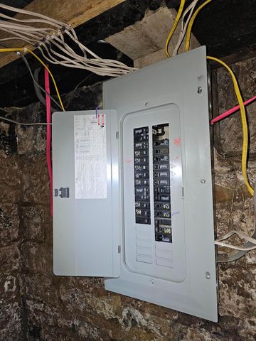 701 Springmill Street, Mansfield, OH 44903