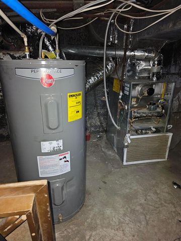 701 Springmill Street, Mansfield, OH 44903