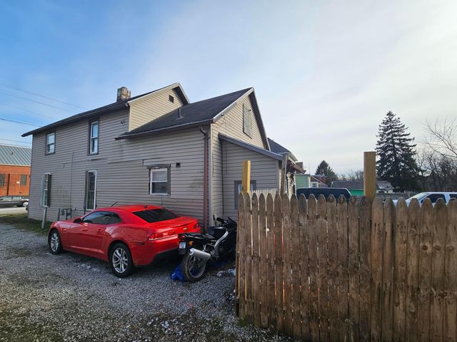 701 Springmill Street, Mansfield, OH 44903