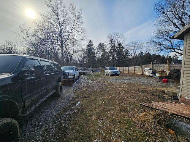 701 Springmill Street, Mansfield, OH 44903