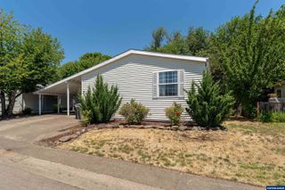 1284 N 19th #7 St 7, Philomath, OR 97370