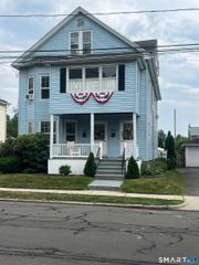 168 Columbia Street, New Britain, CT 06052