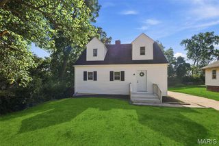 2825 Gerson Avenue, Godfrey, IL 62035