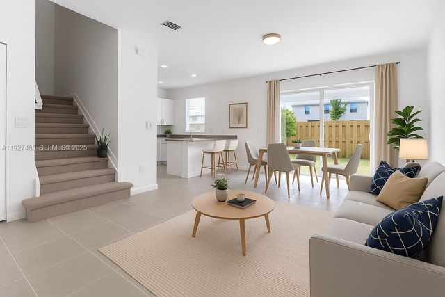 2665 SE 28th St, Homestead, FL 33035