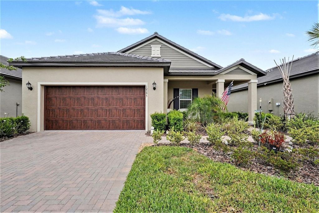 10395 BANYAN BREEZE BOULEVARD, Land O Lakes, FL 34638