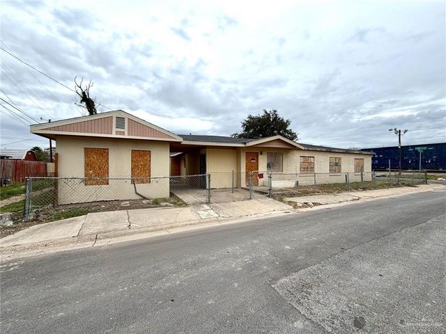 1101 N 19th Street, Mcallen, TX 78501