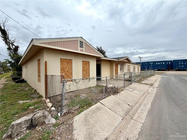 1101 N 19th Street, Mcallen, TX 78501