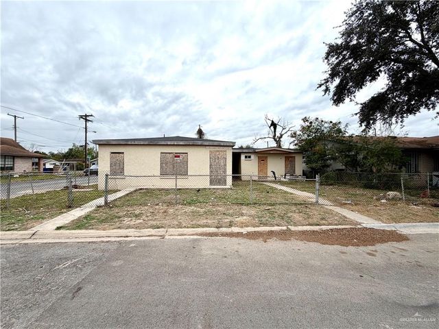 1101 N 19th Street, Mcallen, TX 78501