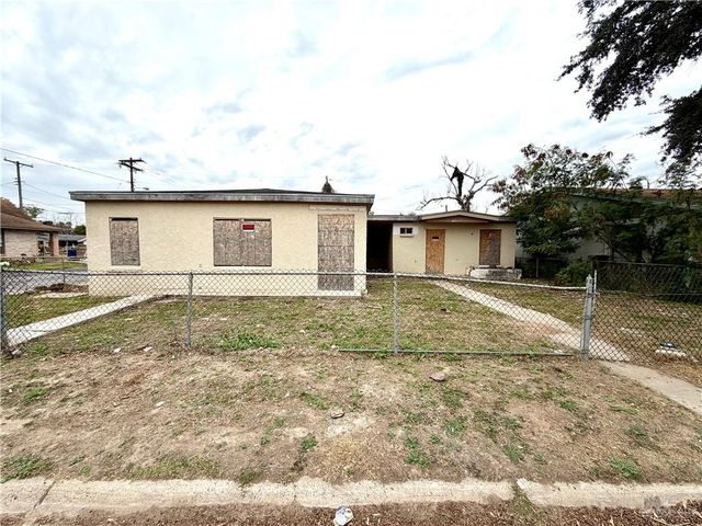 1101 N 19th Street, Mcallen, TX 78501