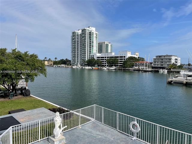7921 West Dr 7, North Bay Village, FL 33141