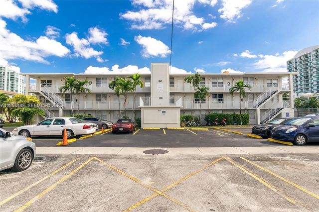 7921 West Dr 7, North Bay Village, FL 33141