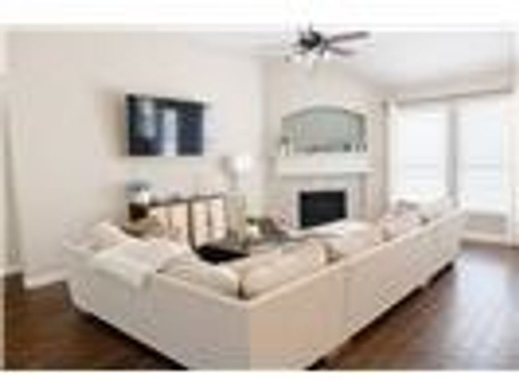 15712 Ringdove Court, Fort Worth, TX 76262 — photo 3