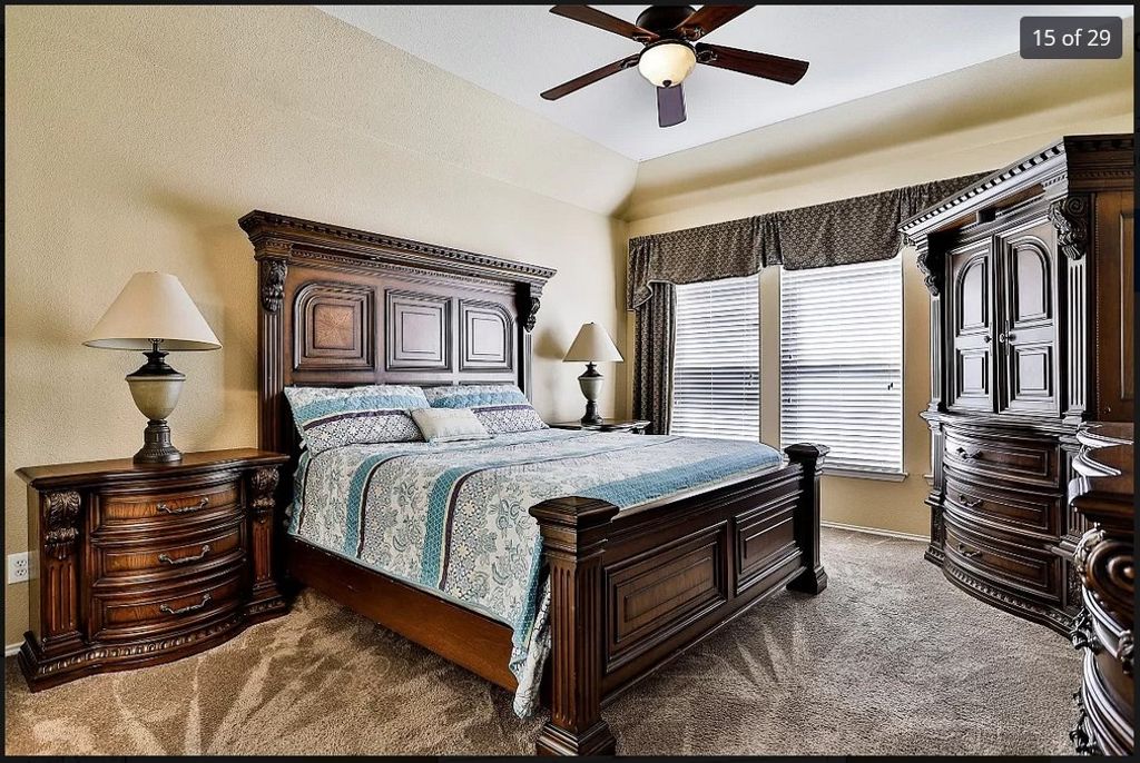 15712 Ringdove Court, Fort Worth, TX 76262 — photo 4