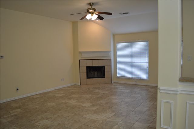 4336 San Marcus Drive, Mesquite, TX 75150