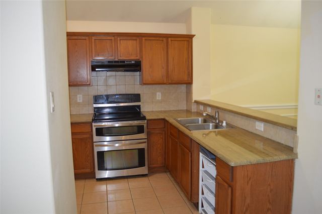 4336 San Marcus Drive, Mesquite, TX 75150