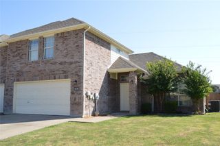4336 San Marcus Drive, Mesquite, TX 75150