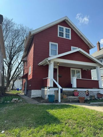 63 N Ogden Avenue, Columbus, OH 43204