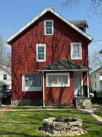 63 N Ogden Avenue, Columbus, OH 43204