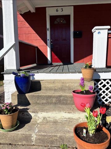 63 N Ogden Avenue, Columbus, OH 43204