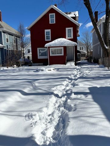 63 N Ogden Avenue, Columbus, OH 43204