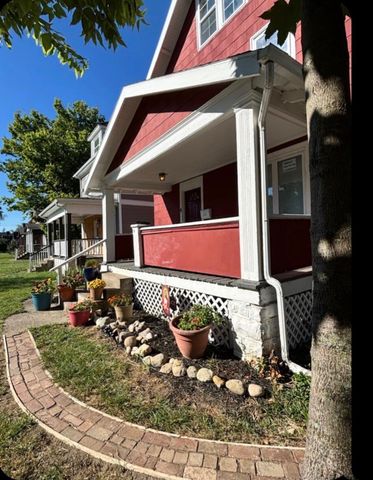 63 N Ogden Avenue, Columbus, OH 43204