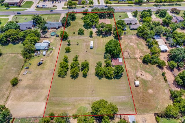624 FM 1187 W, Crowley, TX 76036
