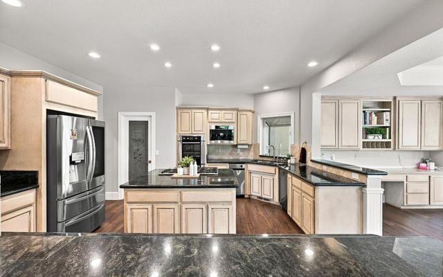 6060 Greystone Pl, Granite Bay, CA 95746