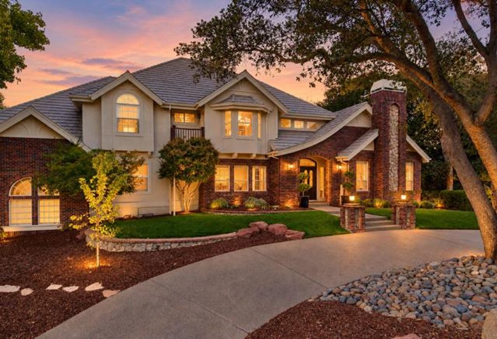 6060 Greystone Pl, Granite Bay, CA 95746