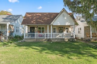 37-39 N Catherwood Avenue, Indianapolis, IN 46219