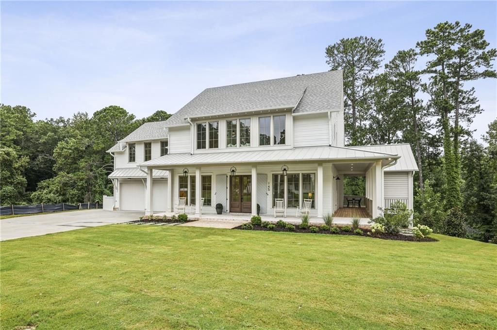 145 Grayton Lane, Roswell, GA 30075