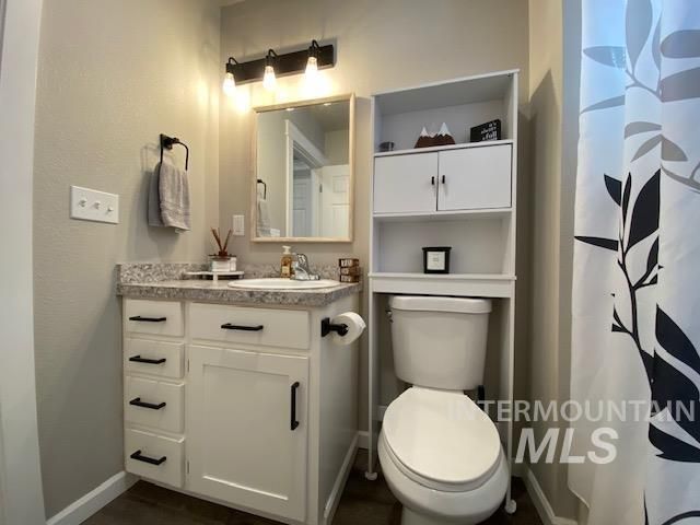 1123 9th Street, Clarkston, WA 99403