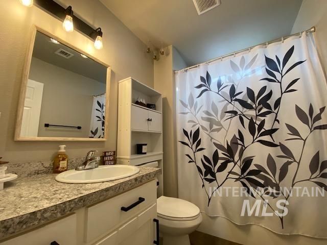 1123 9th Street, Clarkston, WA 99403