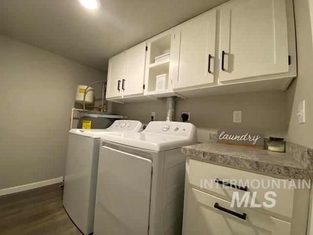 1123 9th Street, Clarkston, WA 99403