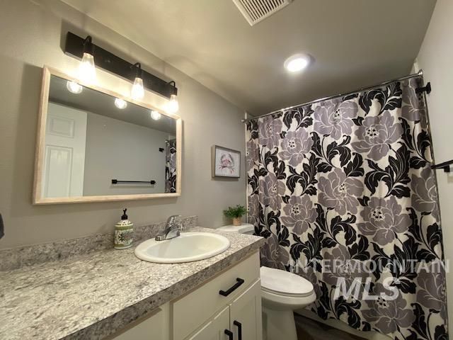 1123 9th Street, Clarkston, WA 99403
