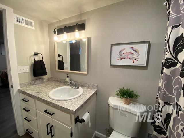 1123 9th Street, Clarkston, WA 99403