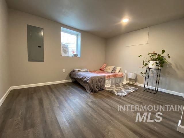 1123 9th Street, Clarkston, WA 99403