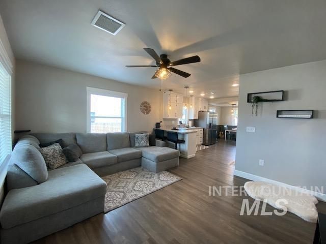 1123 9th Street, Clarkston, WA 99403