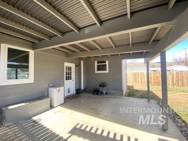 1123 9th Street, Clarkston, WA 99403