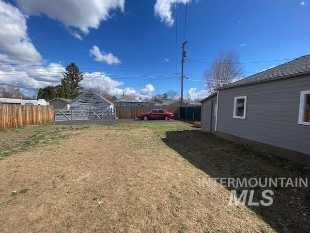 1123 9th Street, Clarkston, WA 99403
