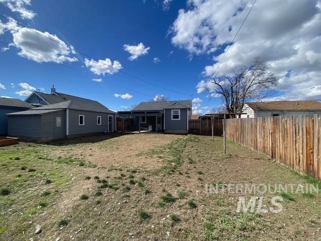 1123 9th Street, Clarkston, WA 99403