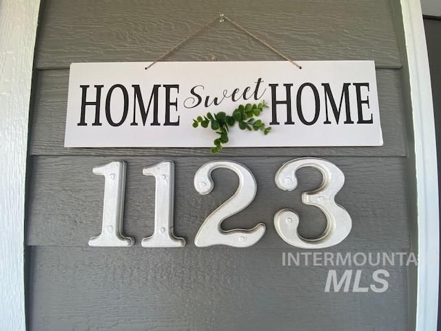 1123 9th Street, Clarkston, WA 99403