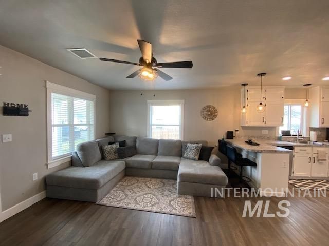 1123 9th Street, Clarkston, WA 99403