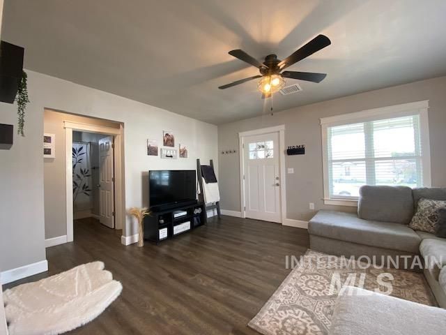 1123 9th Street, Clarkston, WA 99403