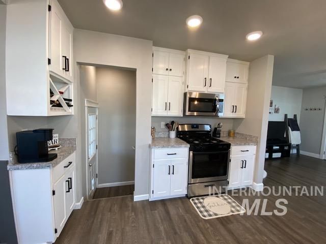 1123 9th Street, Clarkston, WA 99403