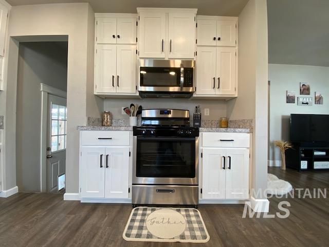 1123 9th Street, Clarkston, WA 99403