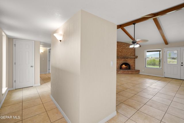 801 TEPIC Drive, El Paso, TX 79912