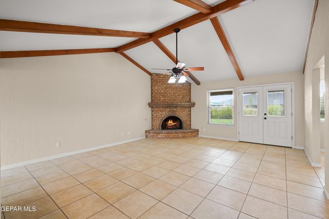 801 TEPIC Drive, El Paso, TX 79912