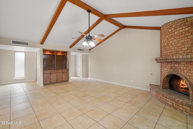 801 TEPIC Drive, El Paso, TX 79912