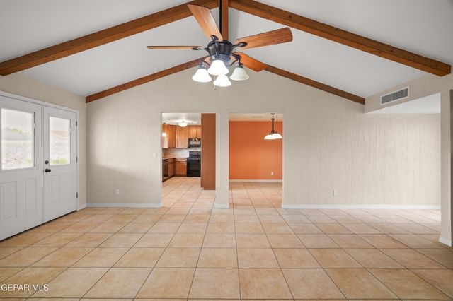 801 TEPIC Drive, El Paso, TX 79912