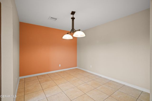 801 TEPIC Drive, El Paso, TX 79912